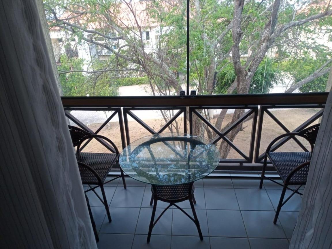 דירות גרבאטה Flat Fazenda Monte Castelo-Ao Lado Da Piscina מראה חיצוני תמונה