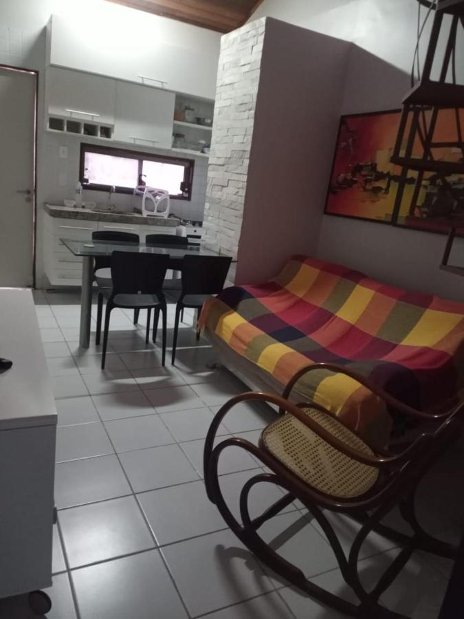 דירות גרבאטה Flat Fazenda Monte Castelo-Ao Lado Da Piscina מראה חיצוני תמונה