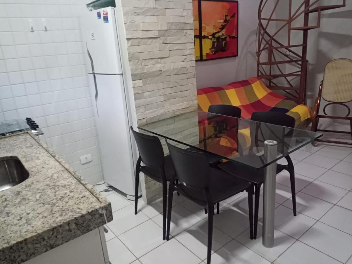 דירות גרבאטה Flat Fazenda Monte Castelo-Ao Lado Da Piscina מראה חיצוני תמונה