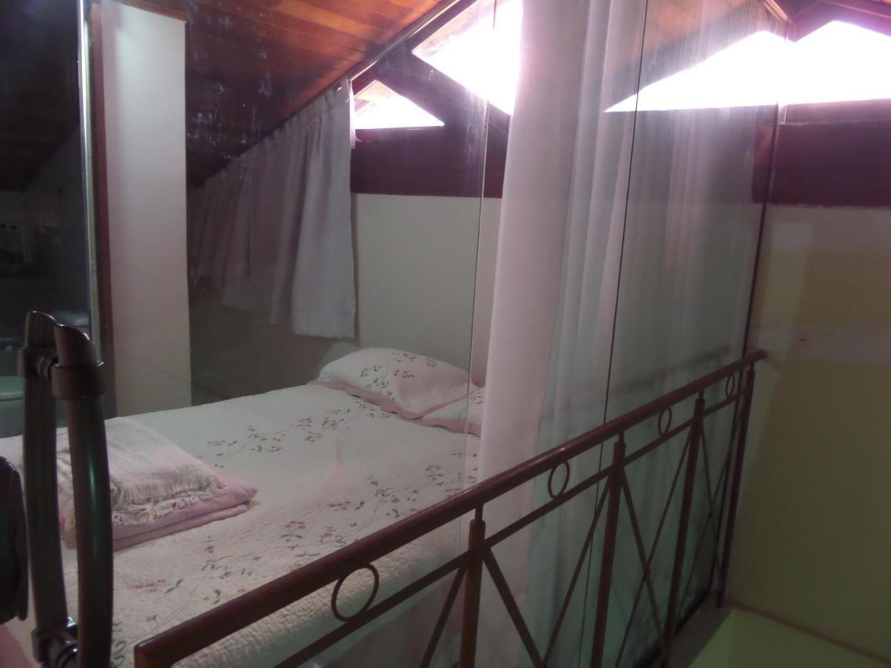 דירות גרבאטה Flat Fazenda Monte Castelo-Ao Lado Da Piscina מראה חיצוני תמונה