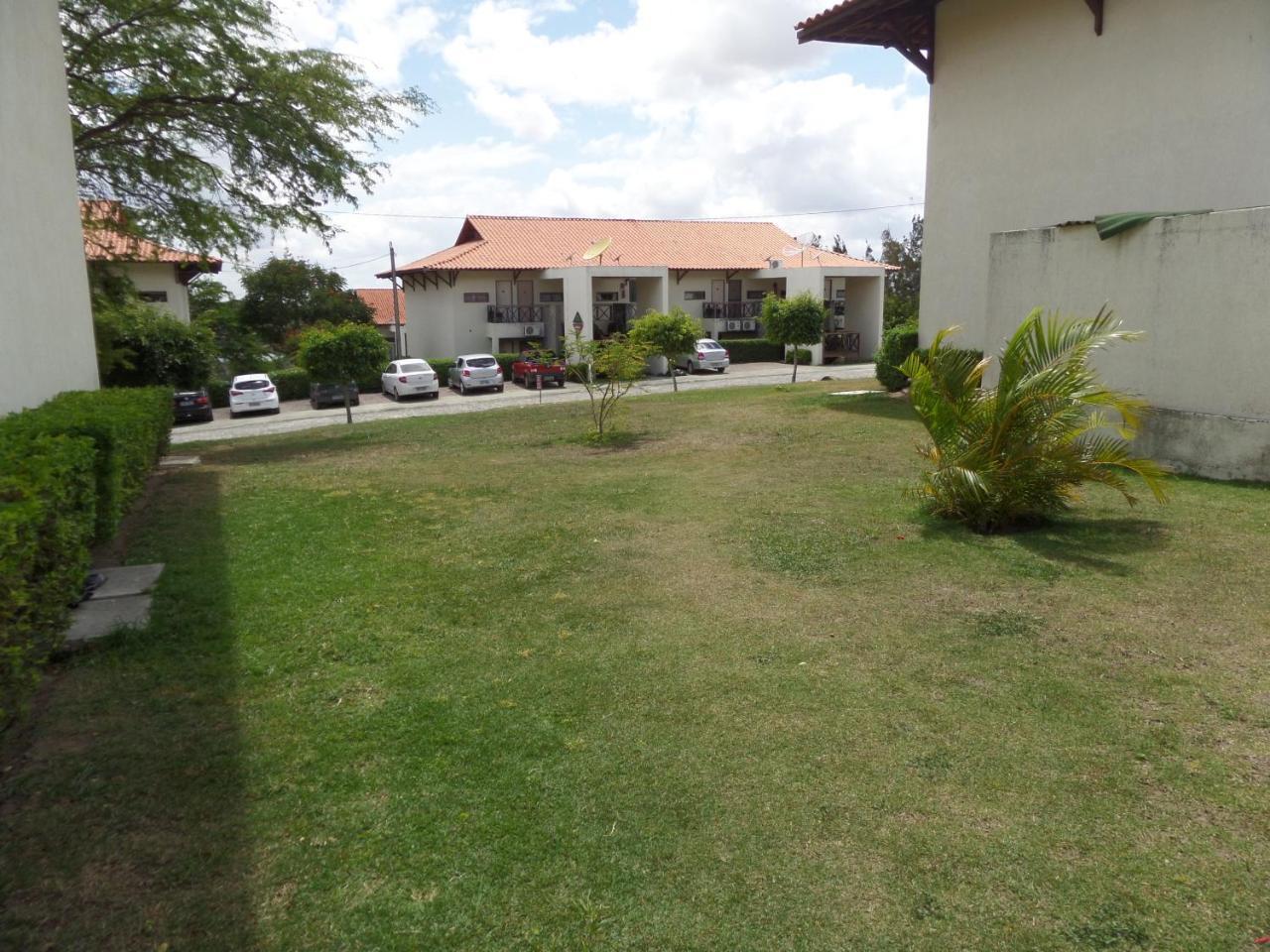 דירות גרבאטה Flat Fazenda Monte Castelo-Ao Lado Da Piscina מראה חיצוני תמונה