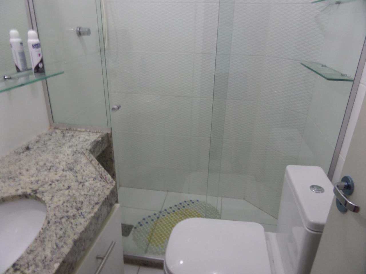 דירות גרבאטה Flat Fazenda Monte Castelo-Ao Lado Da Piscina מראה חיצוני תמונה