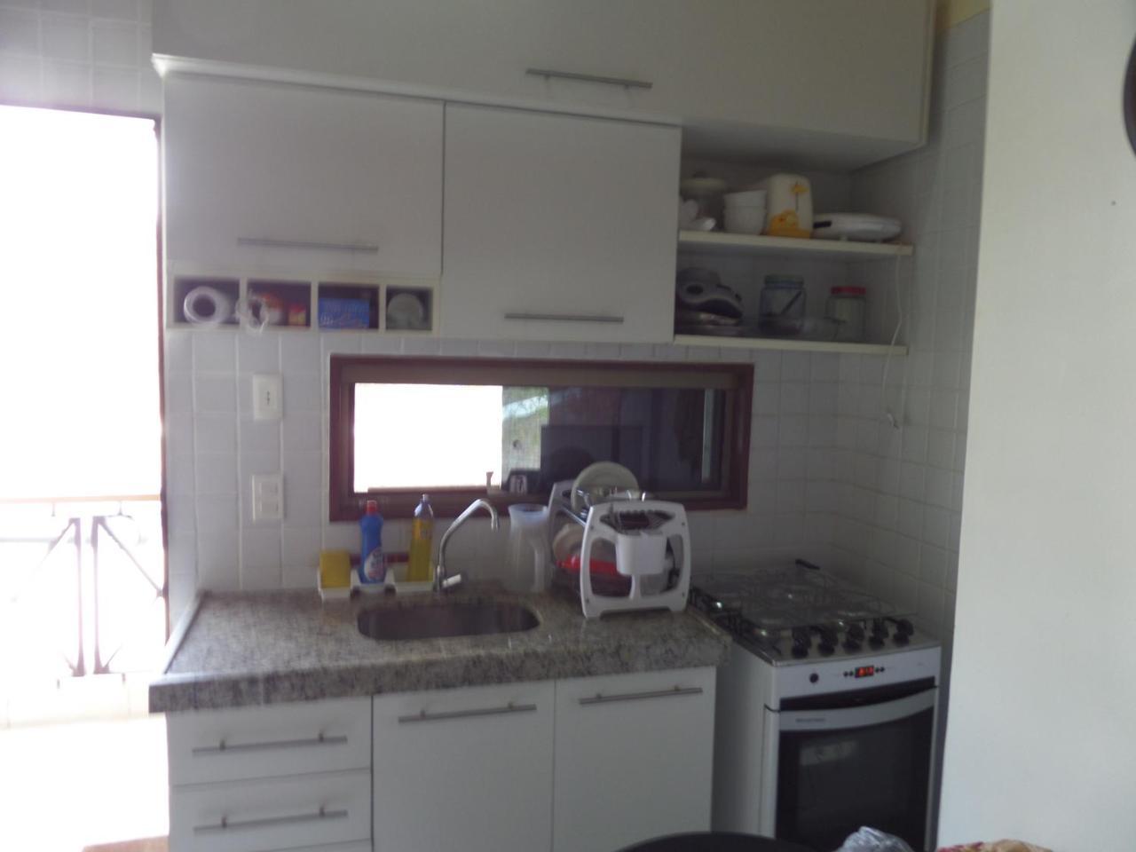 דירות גרבאטה Flat Fazenda Monte Castelo-Ao Lado Da Piscina מראה חיצוני תמונה